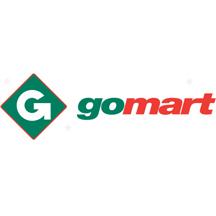 Go Mart Convenience Stores Logo - Go-Mart Teams With Acumera - Convenience Store Decisions