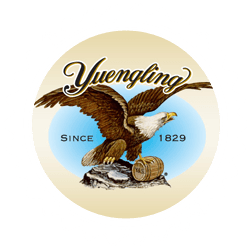 Yuengling Logo - Yuengling Logo Website. Wildwood Beer Fest. Craft Beer Festival