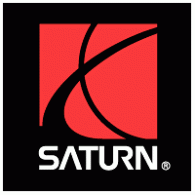 Saturn Vue Logo - Saturn. Brands of the World™. Download vector logos and logotypes