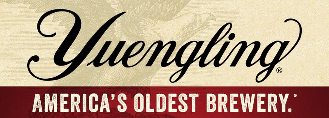 Yuengling Logo - Yuengling Extends Hours, Adds Events and Promotions to Free Brewery ...