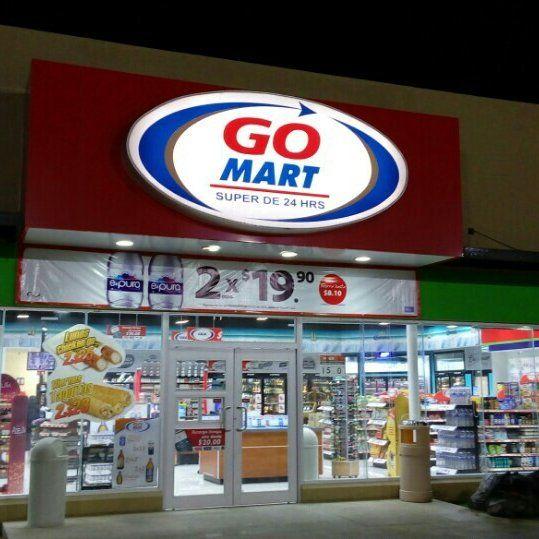Go Mart Convenience Stores Logo - Photos at Go-Mart 
