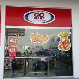 Go Mart Convenience Stores Logo - Photos for Go Mart