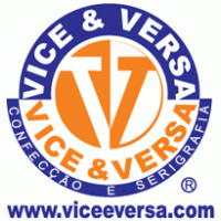 Vice V Logo - Vice e Versa Logo Vector (.AI) Free Download
