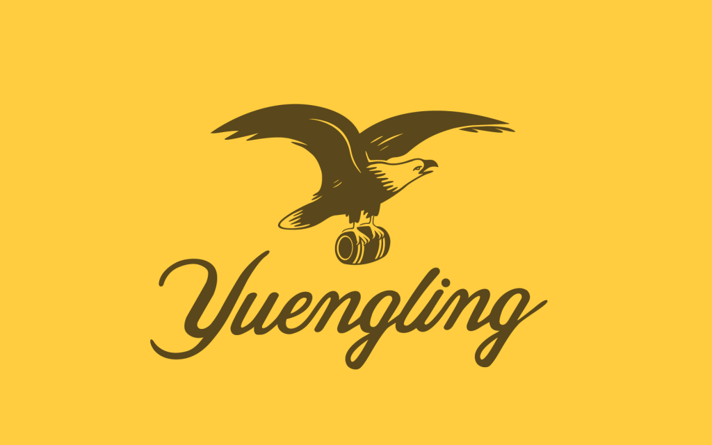Yuengling Logo - Yuengling Logo. Salem Harvest Fest