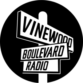 Vice V Logo - Vinewood Boulevard Radio. Grand Theft Auto 5 Screenshots, Fan Arts