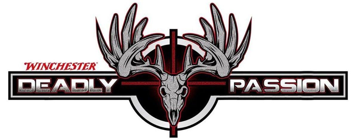 Winchester Logo - Winchester TV Programs and Pro Staff