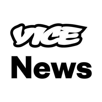Vice V Logo - VICE News