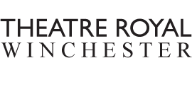 Winchester Logo - Theatre Royal Winchester | Comedy, Drama, Music, Dance, Youth ...