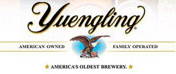 Yuengling Logo - Yuengling Prepares Biggest Ad Push Ever | News - Ad Age