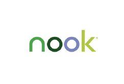 Nook Logo - Nook Logo