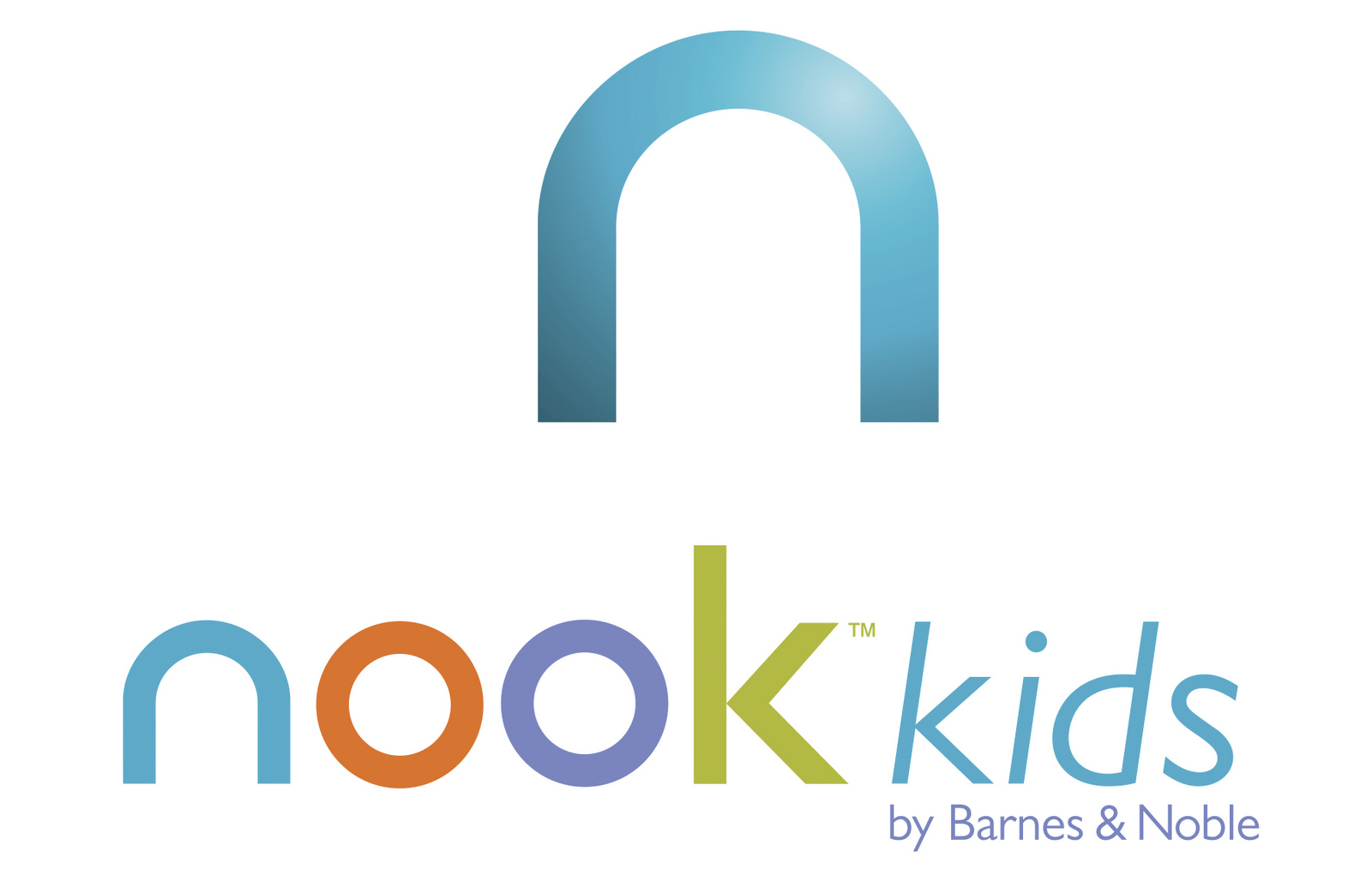 Nook Logo - Barnes and noble nook Logos