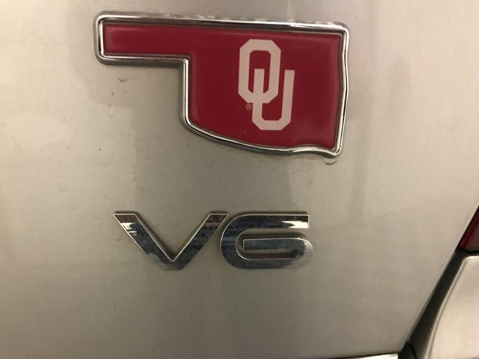 Saturn Vue Logo - 2008 Saturn VUE XR 1 Owner city Oklahoma Raven Auto Sales