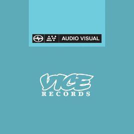 Vice V Logo - Scion A/V Remix Project: Vice Records - Single by Panthers on Apple ...