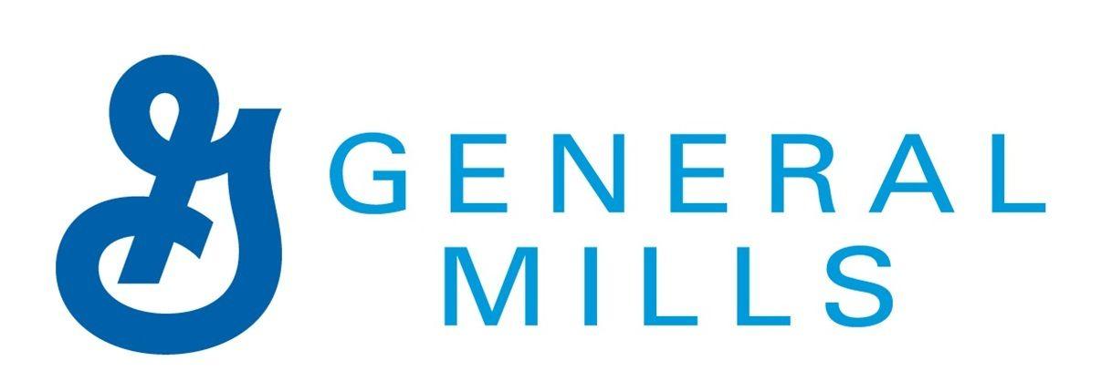 General Mills Logo - General Mills Logo 2012