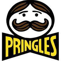 Pringles Logo - LogoDix