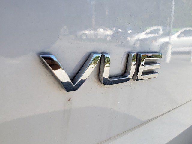 Saturn Vue Logo - Vehicle Details