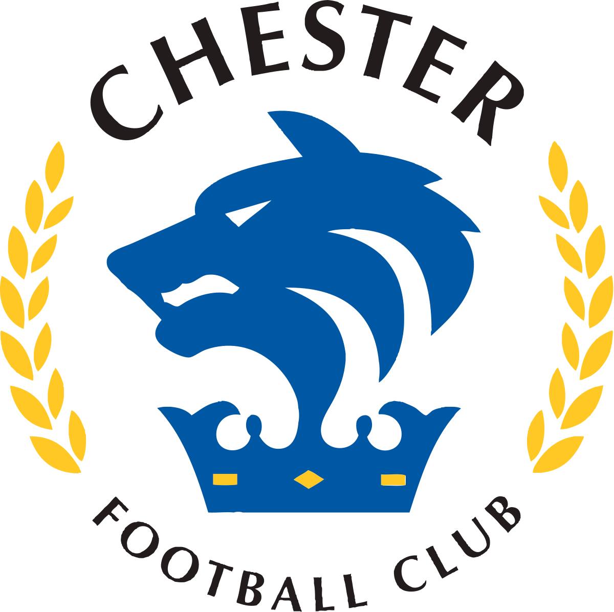 The Chester Logo - Chester F.C.