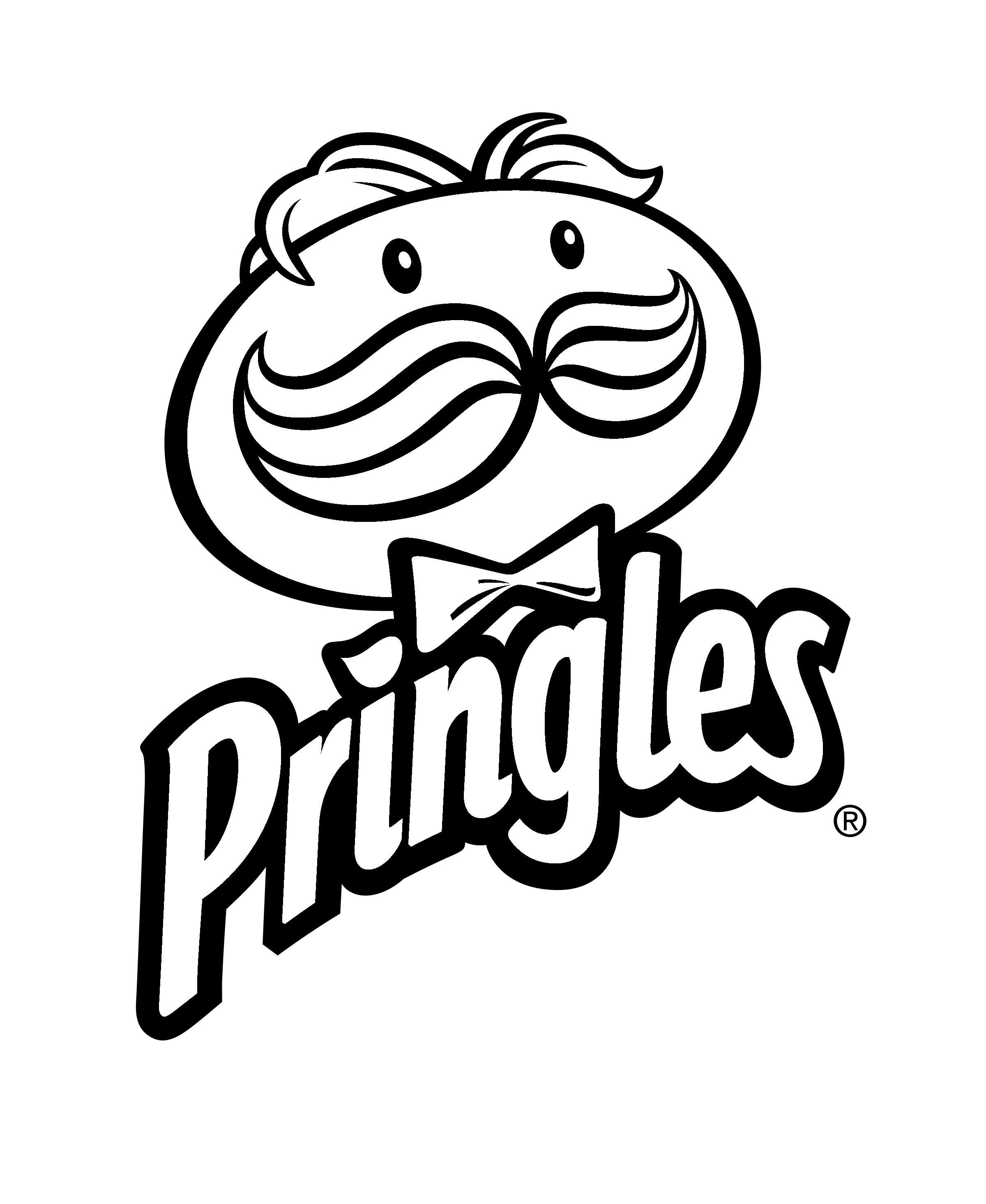 Pringles Logo - Pringles Logo PNG Transparent & SVG Vector
