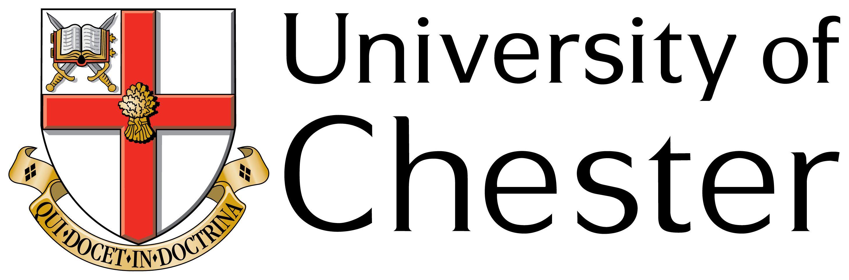 The Chester Logo - university-of-chester-logo - Holocaust Matters