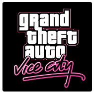 Vice V Logo - Download Grand Theft Auto Vice City Apk v 1.07 - APK Apps And Games ...