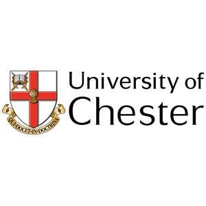 The Chester Logo - Chester University