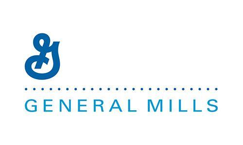 General Mills Logo - General Mills logo | FareShare