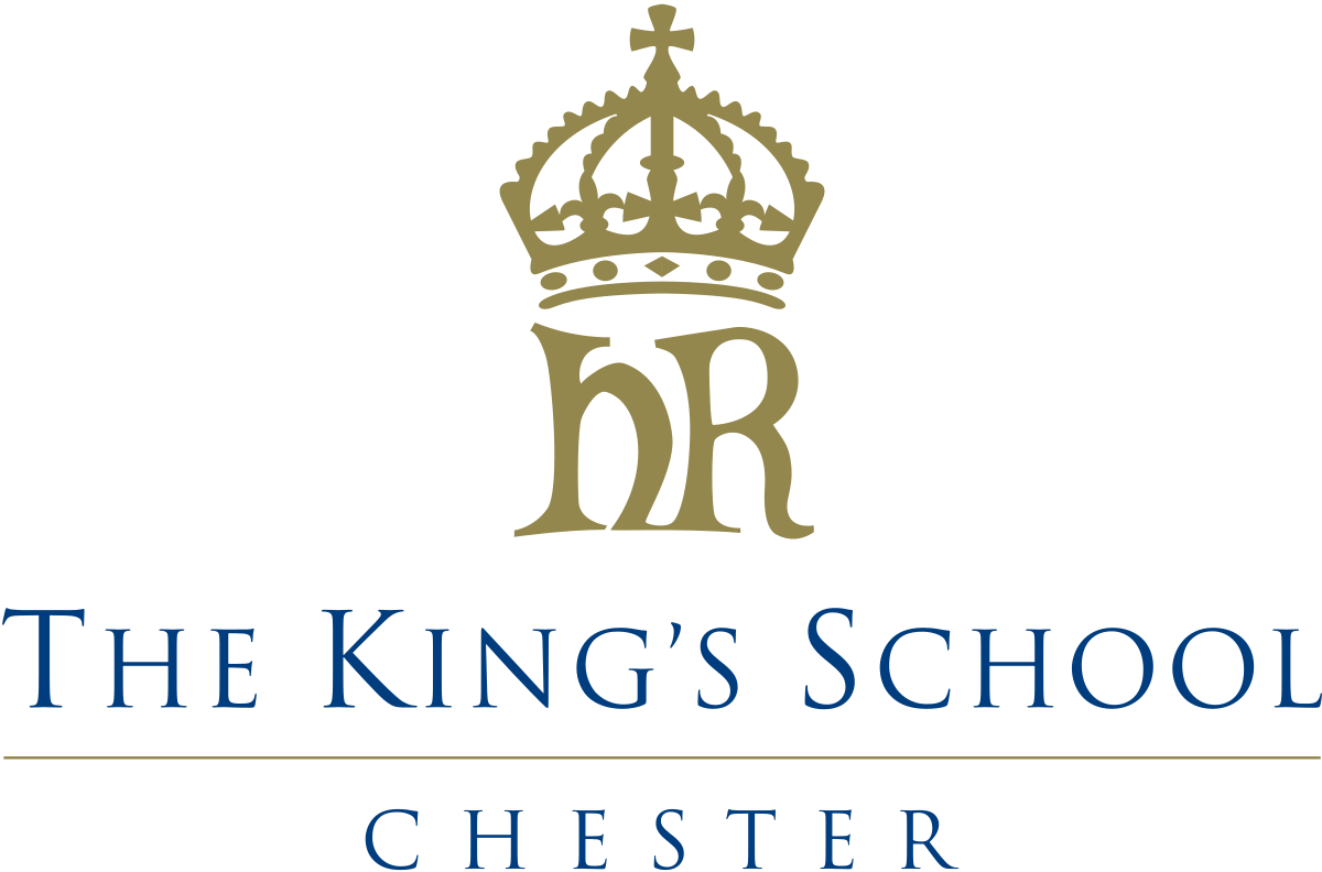 The Chester Logo - King's School, Chester