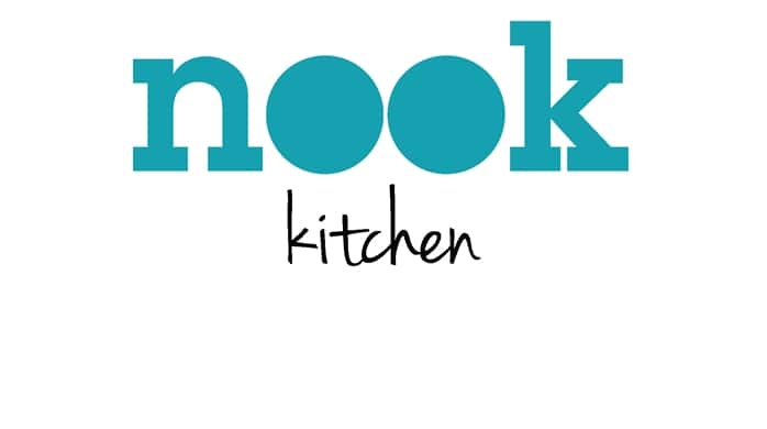 Nook Logo - Nook Kitchen at Hilton Garden Inn Phoenix Downtown