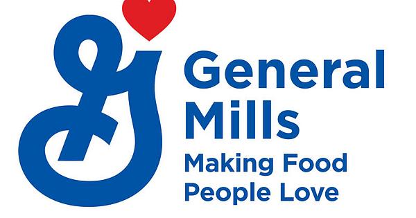 General Mills Logo - New General Mills logo