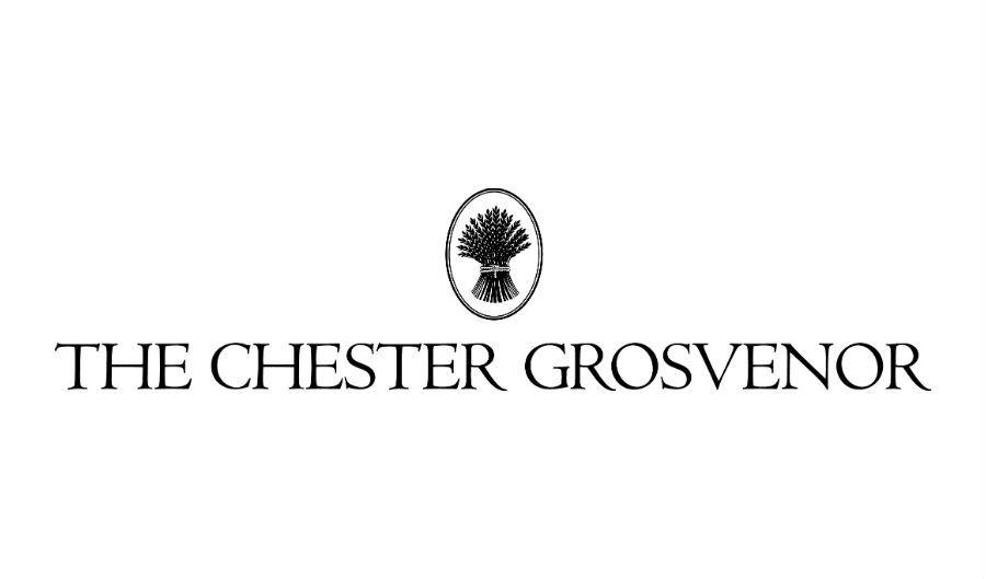 Grosvenor Logo - The Chester Grosvenor – Chester Arts Fair