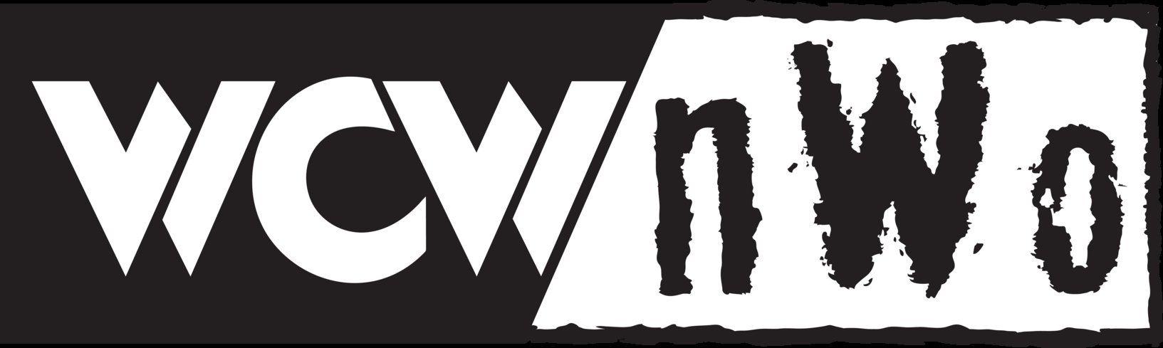 WCW Logo - WCW / nWo Logo