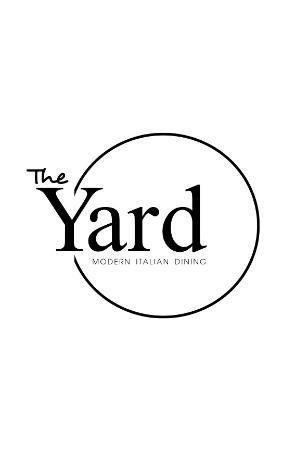 Yard Logo - logo - Picture of The Yard, Chester - TripAdvisor