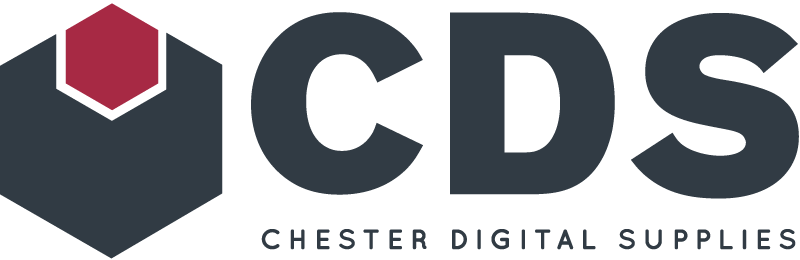 The Chester Logo - Suppliers to the Data, CCTV, Aerial & Satellite Industry