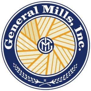 General Mills Logo - A Change of Heart: General Mills' New Logo Fosters Fondness For ...