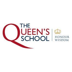 The Chester Logo - Girls' Schools Association | The Queen's School, Chester - Girls ...