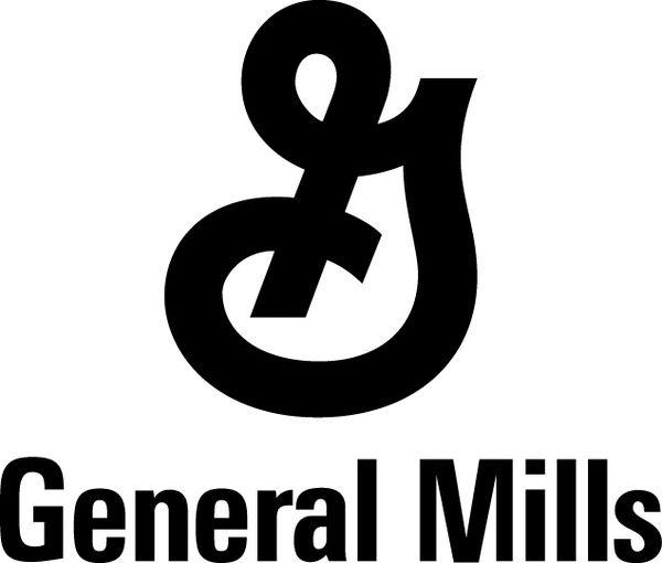General Mills Logo - General Mills logo Free vector in Adobe Illustrator ai ( .ai ...