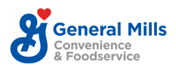 General Mills Logo - General Mills Convenience & Foodservice. General Mills Convenience