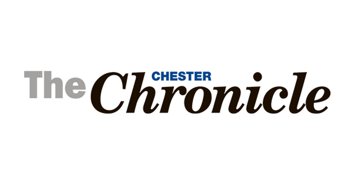 The Chester Logo - Chester-Chronicle – Dementia Resource Community