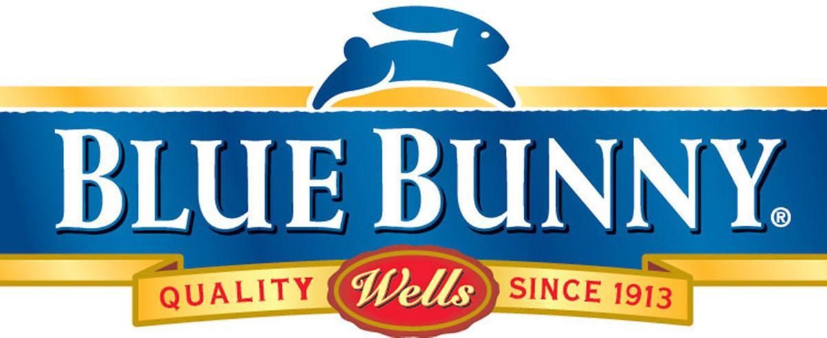 Blue Bunny Ice Cream Logo - Wells recalls some Blue Bunny ice cream in six states | Local Briefs ...