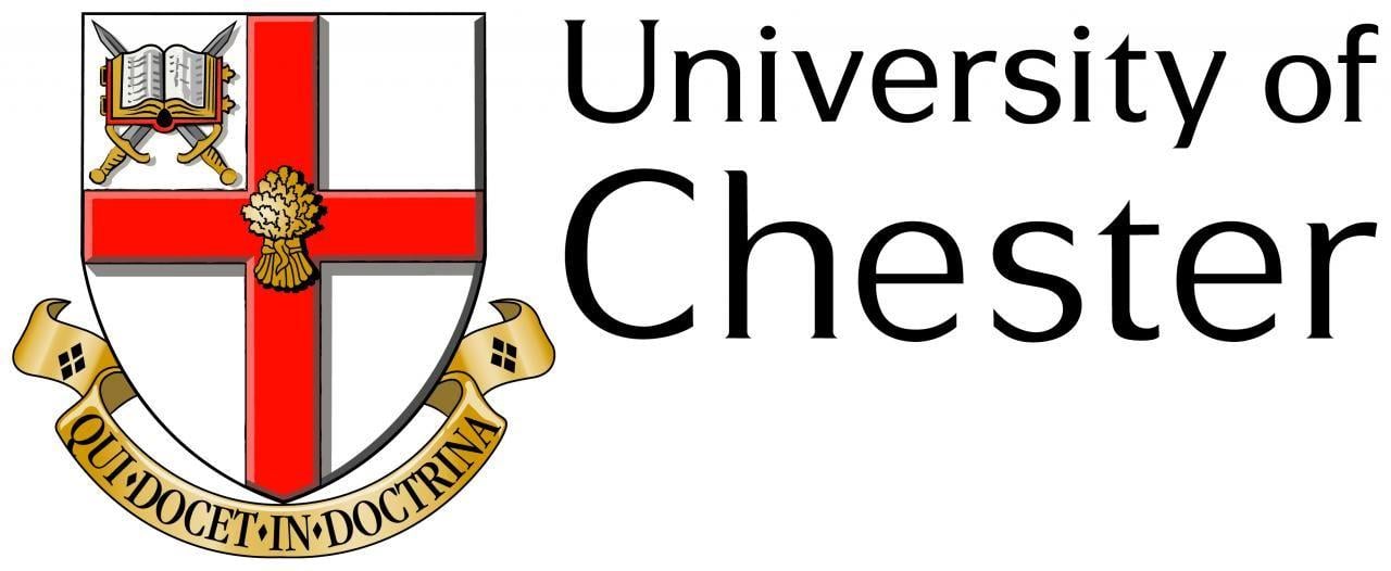 The Chester Logo - Light Project Peterborough : study