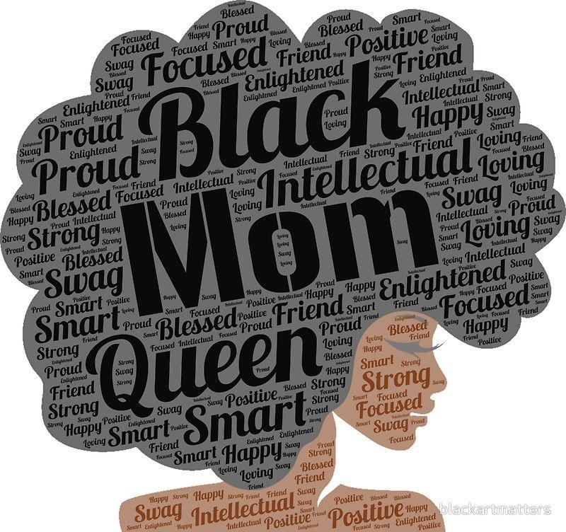 Black Mother's Day Logo - Top Ten Tuesdays Presents Top Ten Black Mother Quotes – Champagne In ...