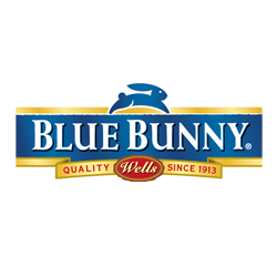 Blue Bunny Ice Cream Logo - Blue Bunny Coupons - Top Offer: $1.50 Off