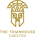 The Chester Logo - Boutique Hotel in Chester, Luxury Hotel | The Townhouse Hotel Chester