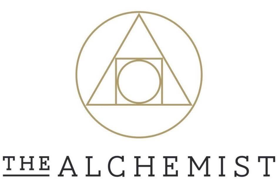 The Chester Logo - the-alchemist-chester-logo | Kat Hannon Photography