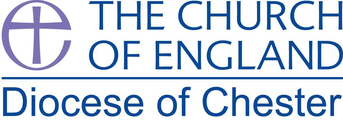 The Chester Logo - Chester Diocese logo - Chester Voluntary Action