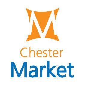 The Chester Logo - Chester Market