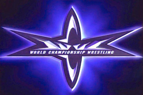 WCW Logo - Wcw Logo 2000