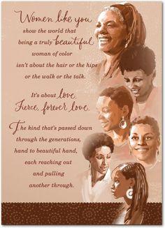 Black Mother's Day Logo - African American Mother's Day Poems | ... Literary Art Print ...