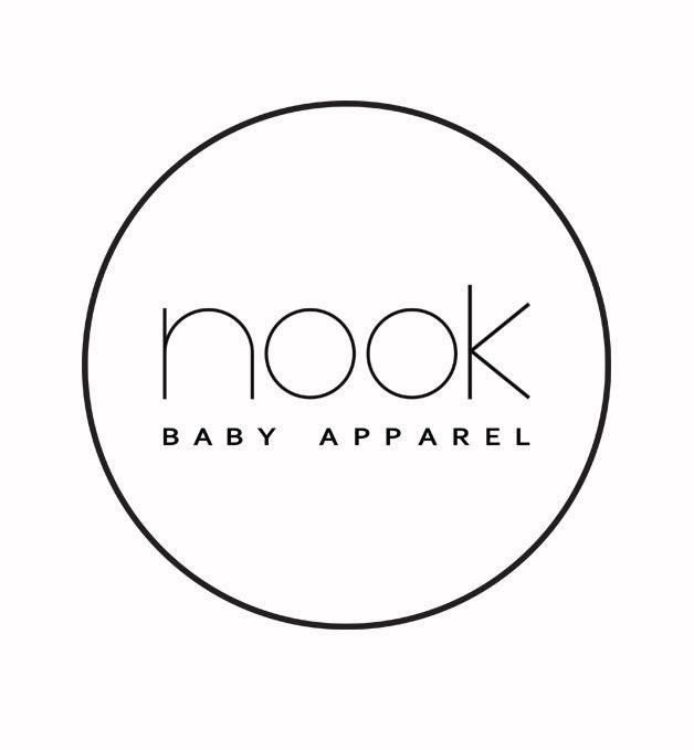 Nook Logo - Entry by percivaldeserra for Design a Logo for nook apparel