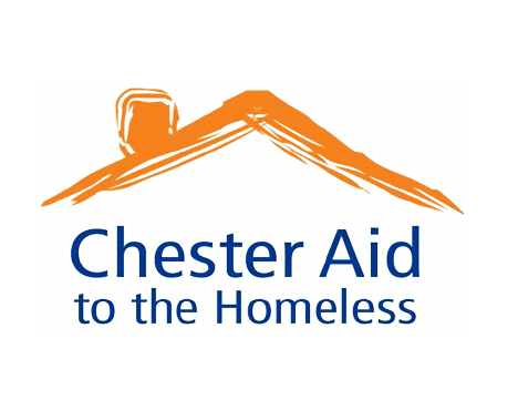 The Chester Logo - Moorcroft help with the Chester homeless - Moorcroft Construction